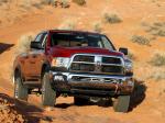 Dodge Ram 2500 Power Wagon 2009 года